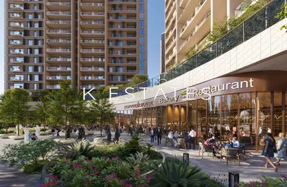 Apartment - 1 Bedroom - 1 Bathroom for sale in Expo City Sidr Residences - Expo City - Dubai