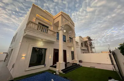 Villa - 5 Bedrooms - 5 Bathrooms for sale in Al Aamra Gardens - Al Amerah - Ajman