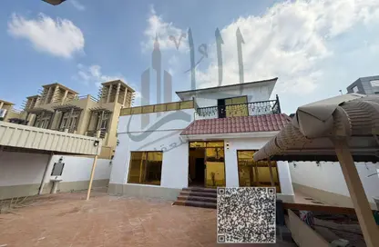 فيلا - 6 غرف نوم - 8 حمامات للايجار في 2  الروضة - الروضة - عجمان