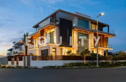 Villa - 5 Bedrooms - 7+ Bathrooms for sale in La Mer South Island - La Mer - Jumeirah - Dubai Villa - 5 Bedrooms - 7+ Bathrooms for sale in La Mer South Island - La Mer - Jumeirah - Dubai