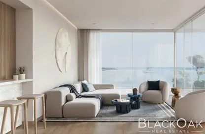 Apartment - 3 Bedrooms - 3 Bathrooms for sale in Ayamore Residence - Dubai Islands - Deira - Dubai