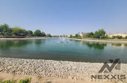 فيلا - 3 غرف نوم - 4 حمامات للايجار في الينابيع 6 - الينابيع - دبي