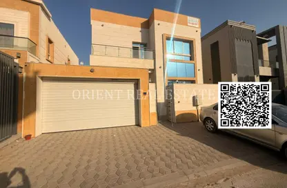 فيلا - 5 غرف نوم - 6 حمامات للايجار في قرية الاميرة - الياسمين - عجمان فيلا - 5 غرف نوم - 6 حمامات للايجار في قرية الاميرة - الياسمين - عجمان