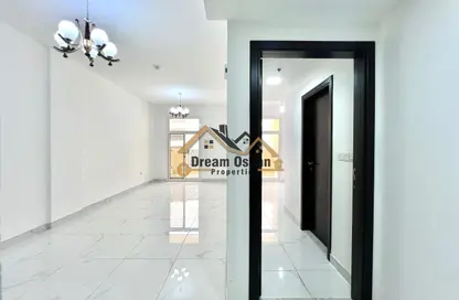 Apartment - 1 Bedroom - 2 Bathrooms for rent in The Pearl - Al Jaddaf - Dubai