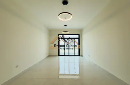 شقة - غرفة نوم - 2 حمامات للايجار في هافن هايتس - الجداف - دبي