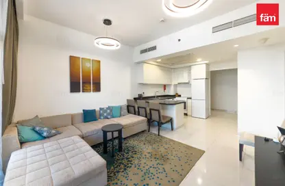 شقة - 2 غرف نوم - 3 حمامات للبيع في تاور 108‎ - منطقة 18 - قرية جميرا الدائرية - دبي