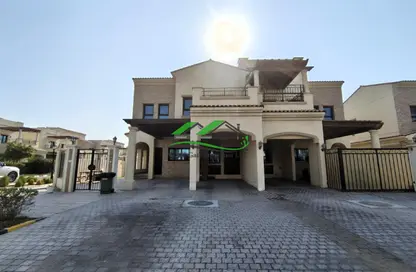 تاون هاوس - 3 غرف نوم - 4 حمامات للايجار في بلوم جاردنز - شارع السلام - أبوظبي تاون هاوس - 3 غرف نوم - 4 حمامات للايجار في بلوم جاردنز - شارع السلام - أبوظبي