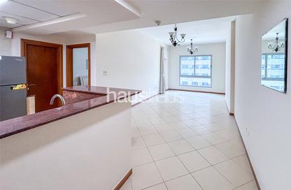 Apartment - 1 Bedroom - 1 Bathroom for rent in Marina Diamond 2 - Marina Diamonds - Dubai Marina - Dubai