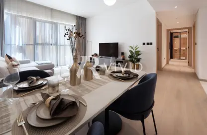 شقة - غرفة نوم - 2 حمامات للبيع في لكشري فاميلي ريزيدينس 1 - قرية الجميرا سركل - دبي شقة - غرفة نوم - 2 حمامات للبيع في لكشري فاميلي ريزيدينس 1 - قرية الجميرا سركل - دبي