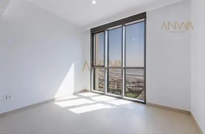 Empty Room image for: Apartment - 2 Bedrooms - 3 Bathrooms for sale in Downtown Views II Tower 2 - Downtown Views II - Downtown Dubai - Dubai, Image 1