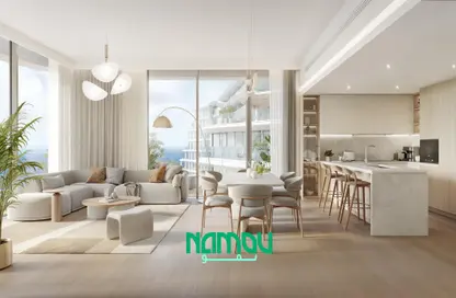 Apartment - 1 Bedroom - 2 Bathrooms for sale in Porto Playa - Mina Al Arab - Ras Al Khaimah