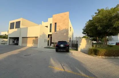 Villa - 4 Bedrooms - 4 Bathrooms for rent in Nasma Residence - Al Tai - Sharjah