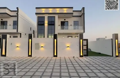 فيلا - 3 غرف نوم - 5 حمامات للبيع في الحليو 2 - الحليو - عجمان