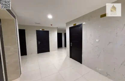 عمارة بالكامل - استوديو للبيع في أبراج الراشدية - عجمان وسط المدينة - عجمان