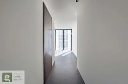 Apartment - 1 Bedroom - 1 Bathroom for rent in The Crest Tower C - Sobha Hartland - Mohammed Bin Rashid City - Dubai