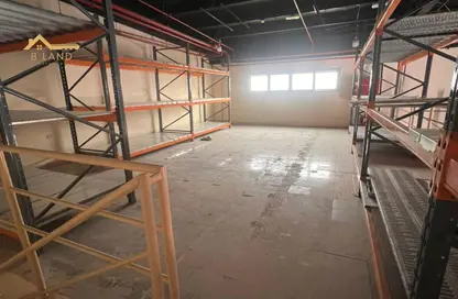 مستودع - استوديو - 1 حمام للايجار في 18 المنطقة الصناعية رقم - المنطقة الصناعية بالشارقة - الشارقة مستودع - استوديو - 1 حمام للايجار في 18 المنطقة الصناعية رقم - المنطقة الصناعية بالشارقة - الشارقة