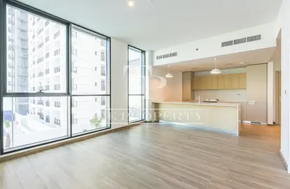 Apartment - 1 Bedroom - 2 Bathrooms for rent in Belgravia Heights 2 - Jumeirah Village Circle - Dubai