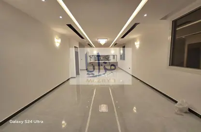 Villa - 5 Bedrooms - 7 Bathrooms for sale in Al Bahia Hills - Al Bahia - Ajman