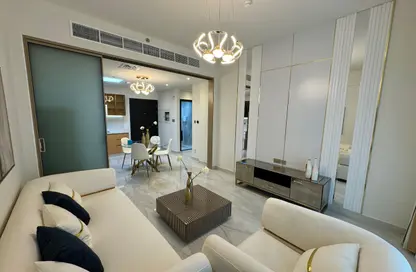 Villa - 5 Bedrooms - 6 Bathrooms for sale in Park Greens - Damac Hills 2 - Dubai