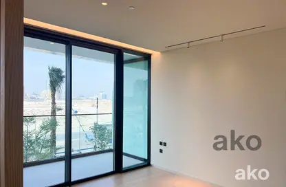 Apartment - Studio - 1 Bathroom for sale in Kempinski Residences The Creek - Al Jaddaf - Dubai