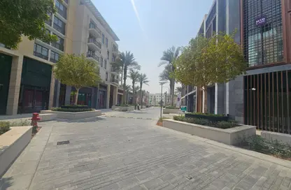 Apartment - 2 Bedrooms - 2 Bathrooms for rent in Uptown Al Zahia - Al Zahia - Muwaileh Commercial - Sharjah