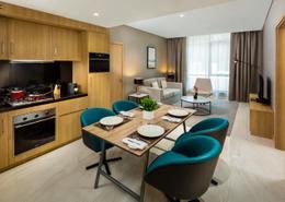 New fully furnished 1 bedroom - All bills included