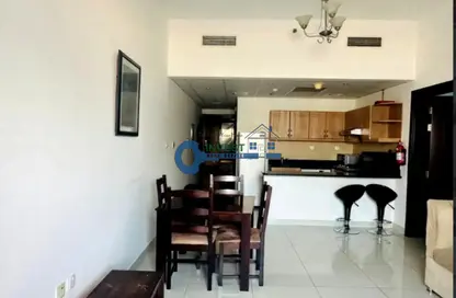 Apartment - 1 Bedroom - 2 Bathrooms for rent in Elite Sports Residence 5 - Elite Sports Residence - Dubai Sports City - Dubai