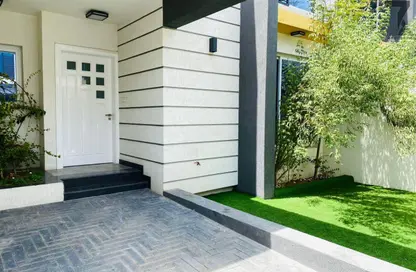 فيلا - 3 غرف نوم - 4 حمامات للايجار في خزام - رأس الخيمة