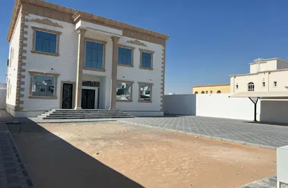 فيلا - 6 غرف نوم - 8 حمامات للايجار في مدينة الرياض - أبوظبي