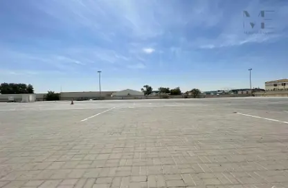 Land - Studio for rent in Dubai Industrial City - Dubai