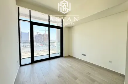 شقة - 1 حمام للايجار في عزيزي ريفييرا 48 - ميدان واحد - ميدان - دبي