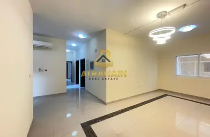 شقة - 3 غرف نوم - 3 حمامات للايجار في الدفينة - عشارج - العين