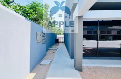 Villa - 4 Bedrooms - 5 Bathrooms for rent in Robinia - Masaar - Tilal City - Sharjah