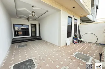 Villa - 5 Bedrooms - 7 Bathrooms for rent in Al Zaheya Gardens - Al Zahya - Ajman