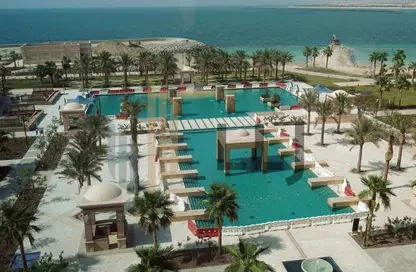 شقة - 2 غرف نوم - 3 حمامات للبيع في فيرمونت مارينا ريزيدنس - مارينا - أبوظبي