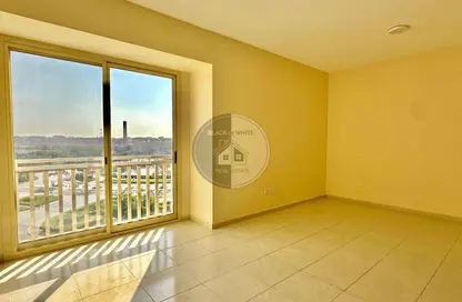 شقة - 1 حمام للايجار في 16B البحيرة - لاجون - ميناء العرب - راس الخيمة - رأس الخيمة