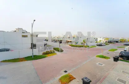 شقة - 3 غرف نوم - 3 حمامات للايجار في البيزيا - داماك هيلز 2 - دبي شقة - 3 غرف نوم - 3 حمامات للايجار في البيزيا - داماك هيلز 2 - دبي