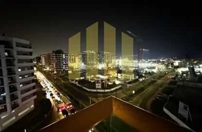 شقة - غرفة نوم - 2 حمامات للايجار في ذا فلاجشيب تو - السطوة - دبي