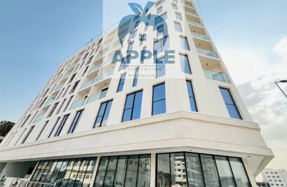 Apartment - 2 Bedrooms - 3 Bathrooms for rent in Al Zahia - Muwaileh Commercial - Sharjah