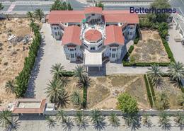 Villa - 8 bedrooms - 8 bathrooms for sale in Al Tala'a - Mughaidir - Sharjah
