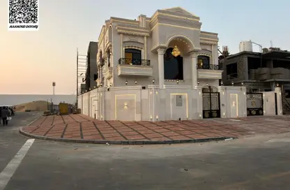 Villa - 5 Bedrooms - 7 Bathrooms for sale in Al Helio 2 - Al Helio - Ajman