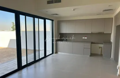 فيلا - 3 غرف نوم - 4 حمامات للايجار في جرينفيوز 2 - اعمار الجنوبية - دبي الجنوب (مركز دبي العالمي) - دبي فيلا - 3 غرف نوم - 4 حمامات للايجار في جرينفيوز 2 - اعمار الجنوبية - دبي الجنوب (مركز دبي العالمي) - دبي