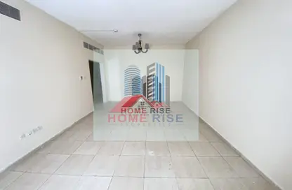 Apartment - 2 Bedrooms - 2 Bathrooms for rent in Street 64 - Al Nahda - Sharjah