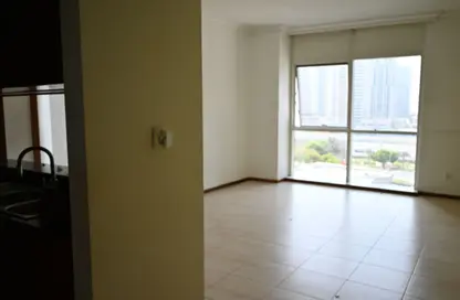 Apartment - 1 Bedroom - 1 Bathroom for rent in MAG 214 - JLT Cluster R - Jumeirah Lake Towers - Dubai