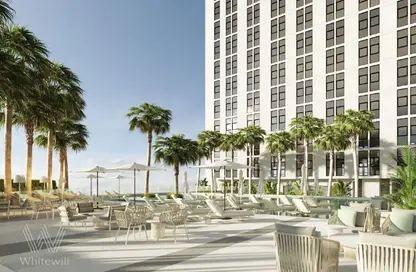 Apartment - Studio - 1 Bathroom for sale in MAG 330 - City of Arabia - Dubai