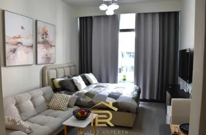 شقة - 1 حمام للايجار في عزيزي ريفيرا 44 - عزيزي ريفيرا - ميدان واحد - ميدان - دبي