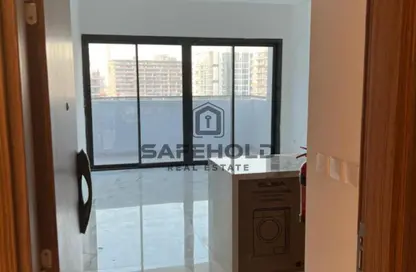 شقة - غرفة نوم - 1 حمام للبيع في عزيزي ريفييرا ازور - ميدان واحد - ميدان - دبي