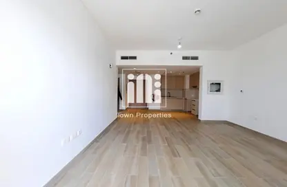 Apartment - 1 Bedroom - 1 Bathroom for rent in Waters Edge - Yas Island - Abu Dhabi