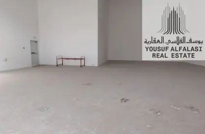 مستودع - استوديو - 1 حمام للايجار في الجرف الصناعية 3 - الجرف الصناعية - عجمان مستودع - استوديو - 1 حمام للايجار في الجرف الصناعية 3 - الجرف الصناعية - عجمان