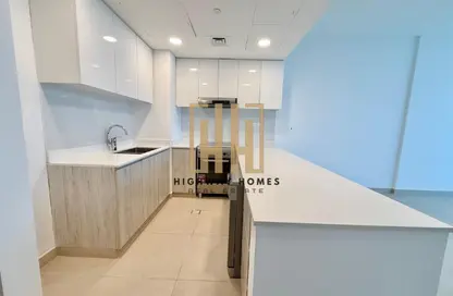 Apartment - 2 Bedrooms - 3 Bathrooms for rent in MISK Apartments - Aljada - Sharjah